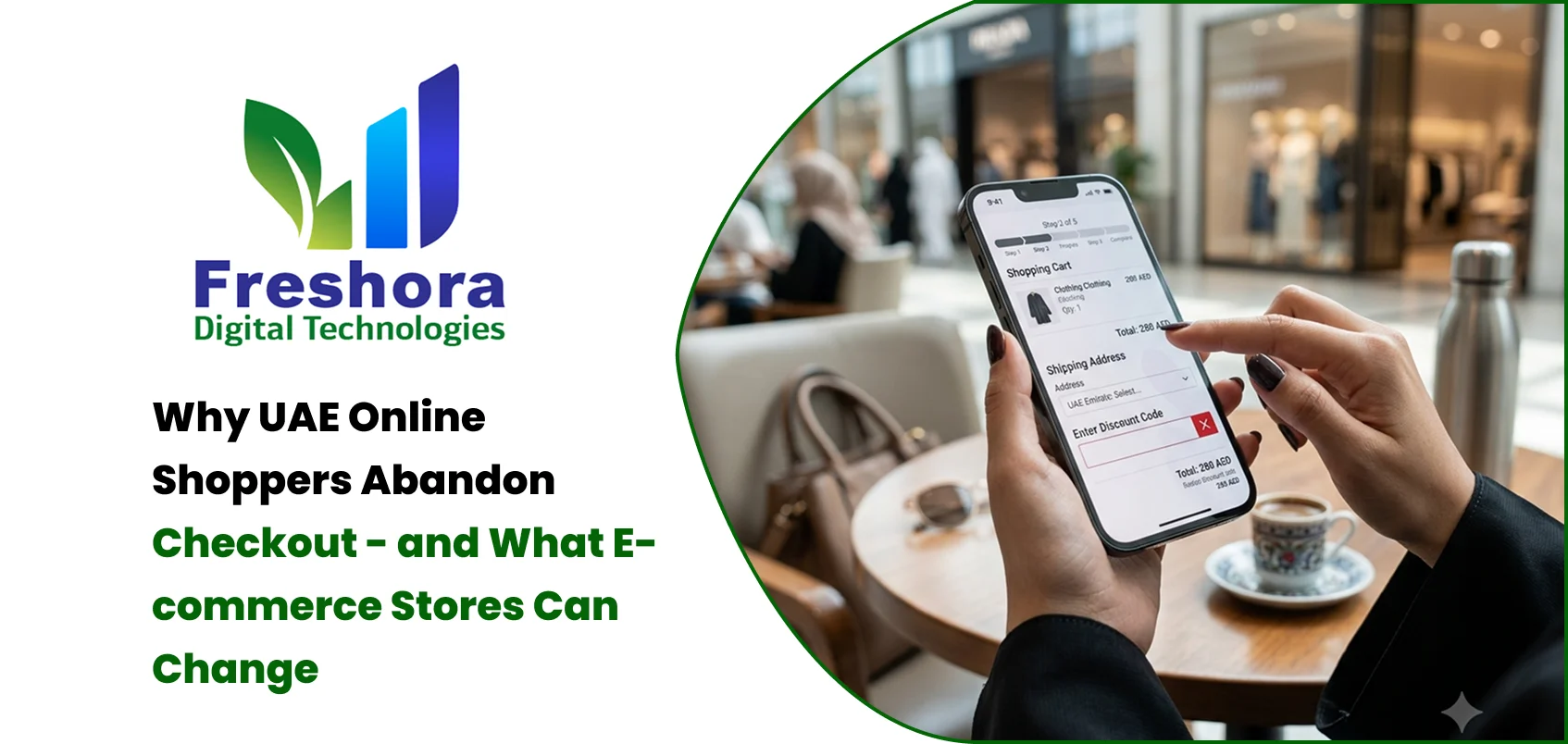 UAE Online Shoppers