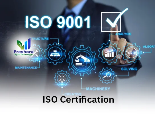 Understanding ISO Certification