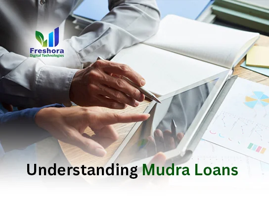Understanding Mudra Loans