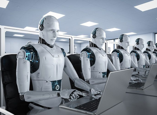 How AI Helps Businesses Predict Customer Behavior