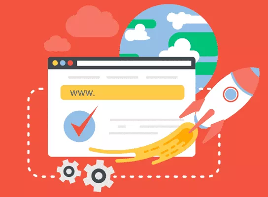 Improve Website Speed