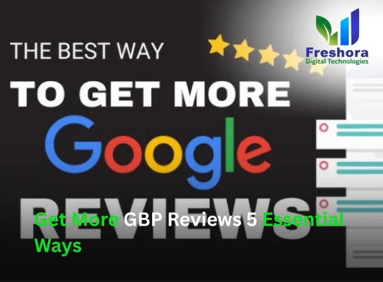 Google Business Profile