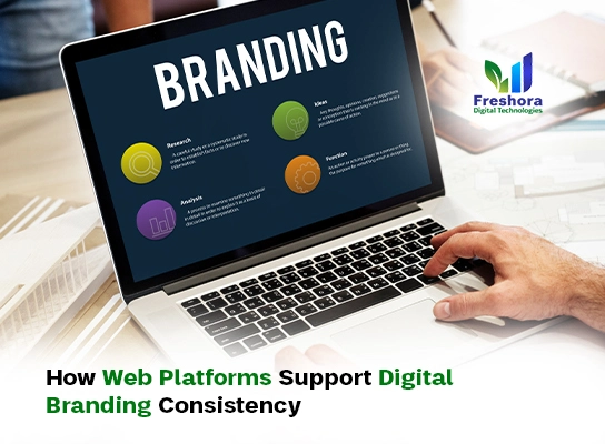 Web Platforms Support
