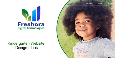 Kindergarten Website Design Ideas That Build Parent Confidence Faster