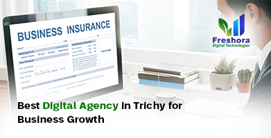 Website Development for Insurance Agents