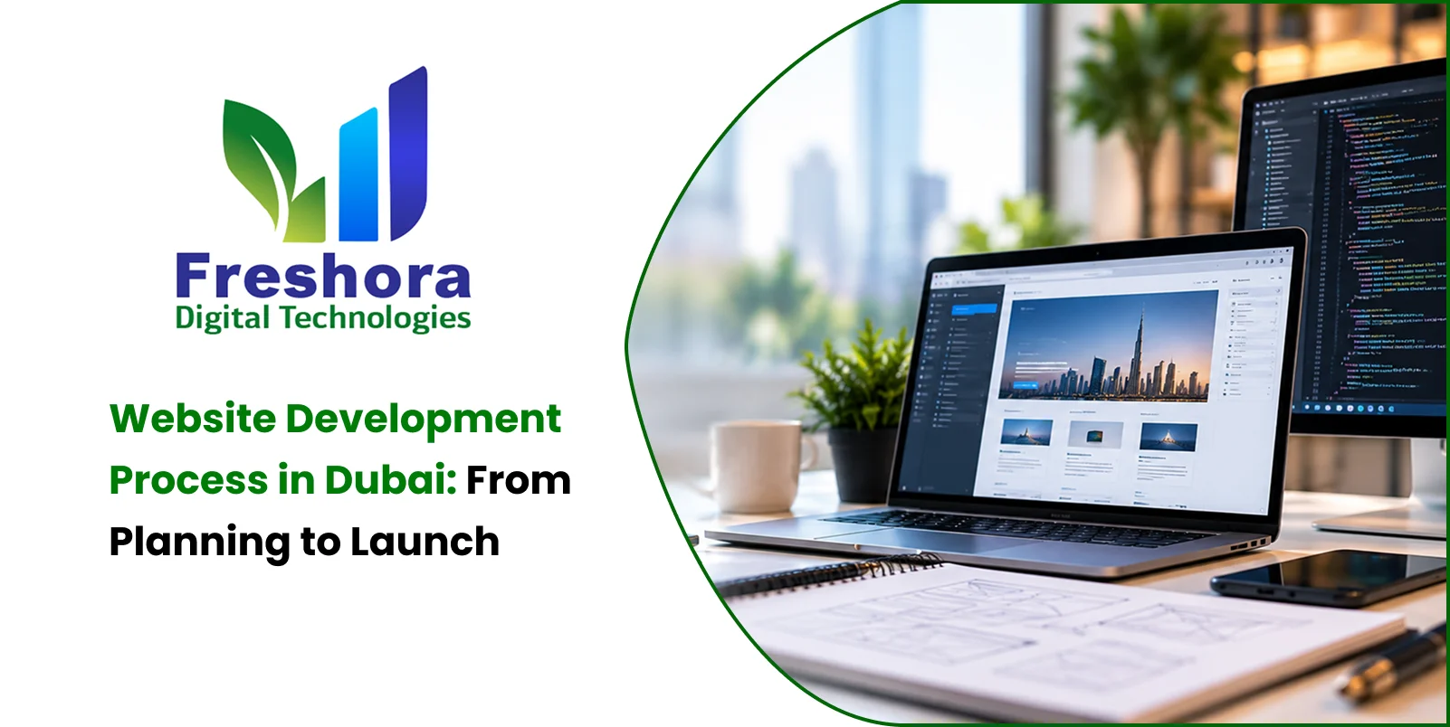 Website Development Process