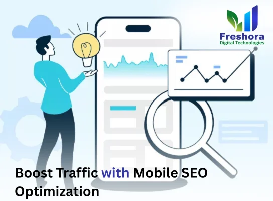 Optimize Your Website