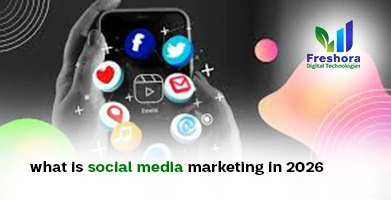 What is Social Media Marketing