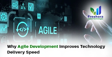 Agile Development Improves Technology