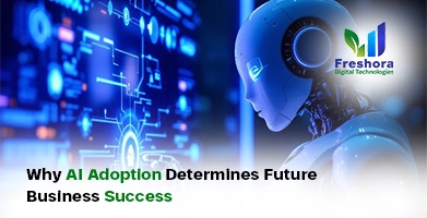 Why AI Adoption Determines