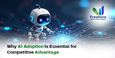 AI Adoption Is Essential