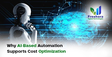 Supports Cost Optimization