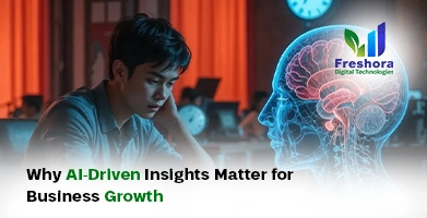 AI-Driven Insights Matter