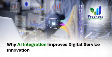 Why AI Integration Improves Digital Service Innovation