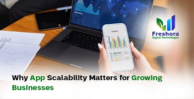 Why App Scalability