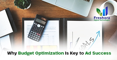 Budget Optimization Is Key