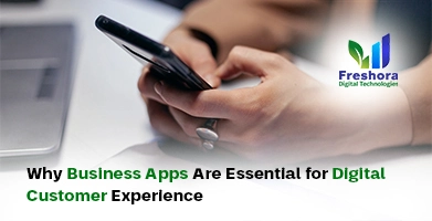 Why Business Apps