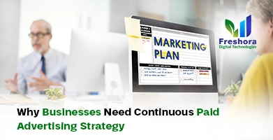 Paid Advertising Strategy