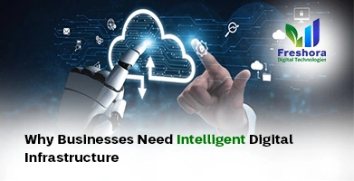 Businesses Need Intelligent Digital