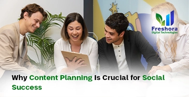 Content Planning Is Crucial