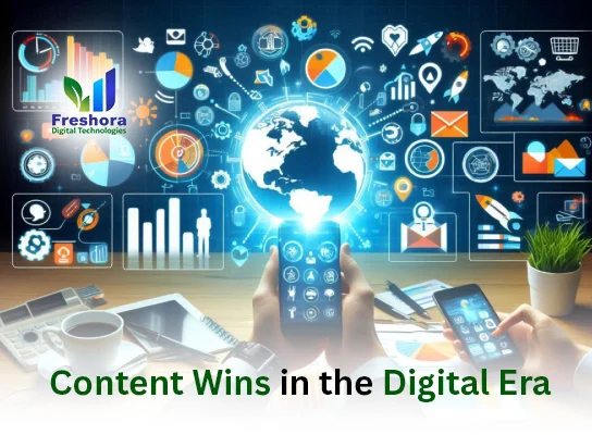 Content Wins Digital