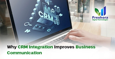 Why CRM Integration