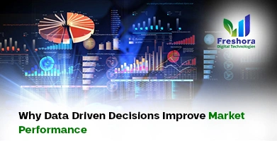 Data-Driven Decisions Improve Market Performance