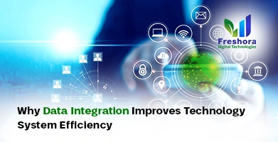 Data Integration Improves Technology System