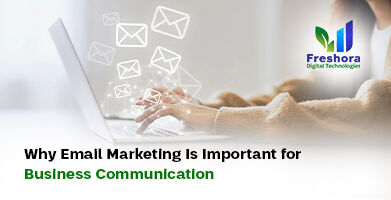 Email Marketing in Trichy