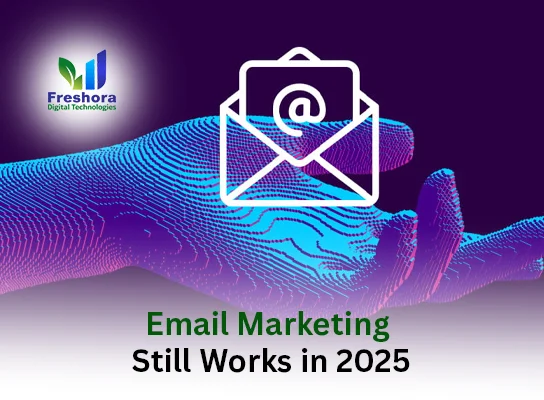 Email Marketing Still