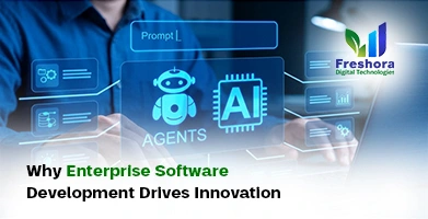 Software Development Drives Innovation