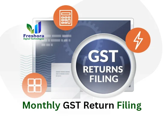 Business Needs Monthly