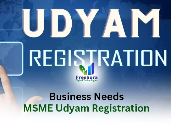 Every Business Needs