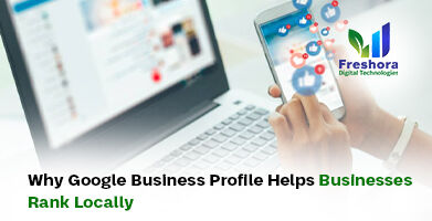 Google Business Profile in Trichy