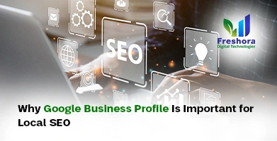 Google Business Profile in Trichy
