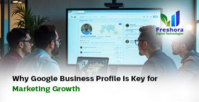 Google Business Profile in Trichy