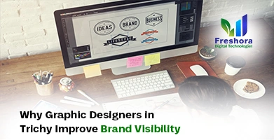 Graphic Designers in Trichy
