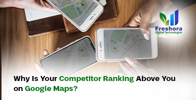 Why Is Your Competitor