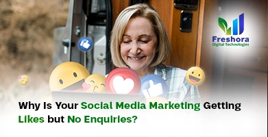 Why Is Your Social Media Marketing