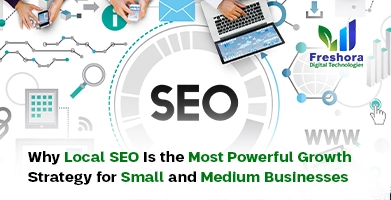 Local SEO Is the Most Powerful Growth Strategy