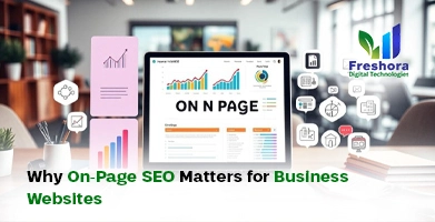 Why On-Page SEO