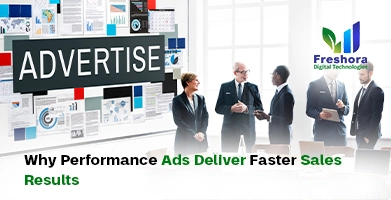 Performance Ads Deliver