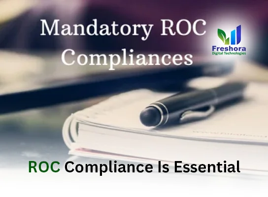 ROC Compliance Is Essential