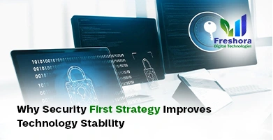 Security-First Strategy Improves Technology