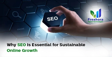 Why SEO Is Essential