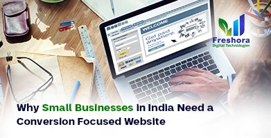 Why Small Businesses