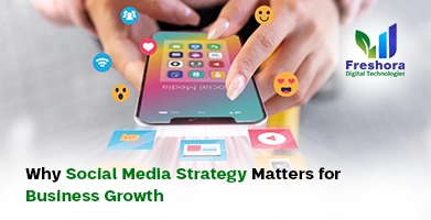 Social Media Strategy Matters