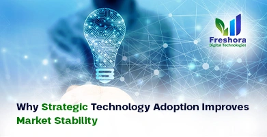 Why Strategic Technology Adoption