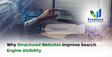 Why Structured Websites