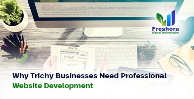 Professional Website Development